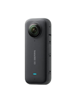 Экшн камера Insta360 X5 Essentials Bundle
