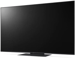 Телевизор LG 55UT91006LA.ARUB