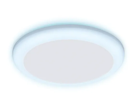 Точечный светильник Downlight DCR312 Ambrella