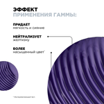 L'Oreal Professionnel Silver Нейтрализующий шампунь для осветленных и седых волос, 300 мл