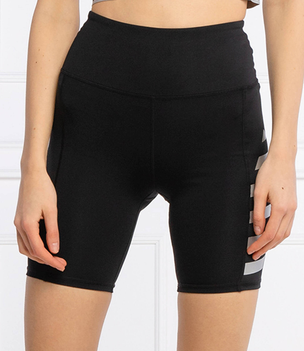 велосипедки Superdry - черный(WS310628A)