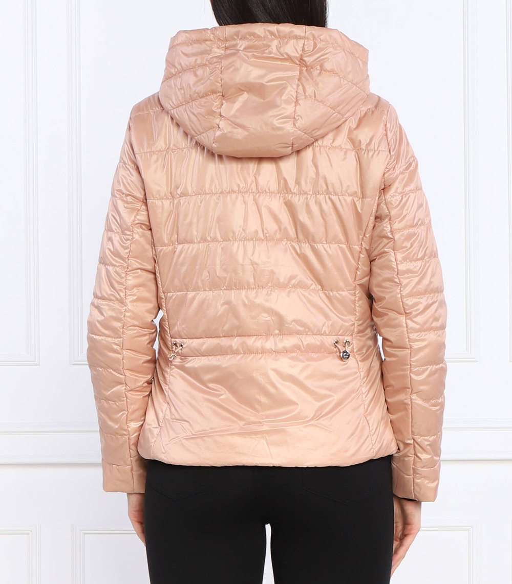 куртка Liu Jo Sport - персиковый(TA3061 T5602)