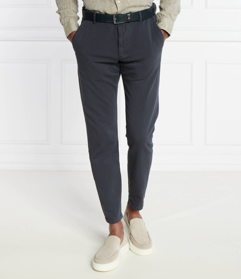 Чиносы Maxton Joop! Jeans - темно-синий(30041951)