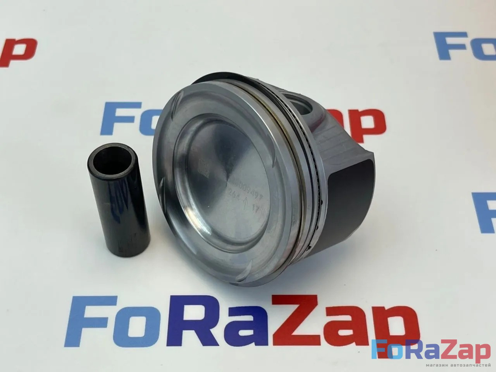 Поршни комплект STD Mercedes-benz 264.920 2.0T