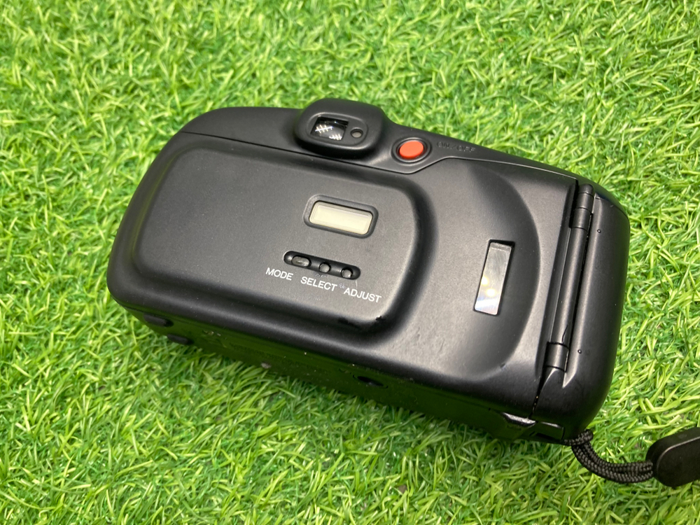 Kodak Star 1035ZD Zoom