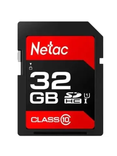 Карта памяти P600 NT02P600STN-032G-R SDHC 32 ГБ