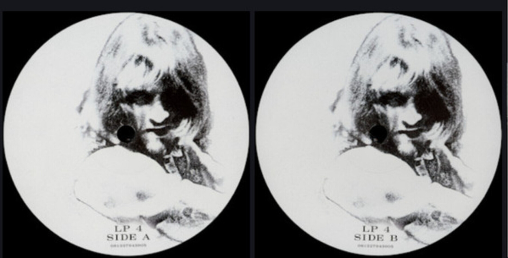 Led Zeppelin / The Complete BBC Sessions (Super Deluxe Edition)(Limited Edition)(5LP+3CD)