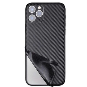 Защитная пленка на заднюю панель для iPhone 14 Pro усилиная гидрогелевая бронепленка
