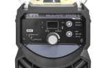 Аппарат инверторный КЕДР MultiARC-2500-1