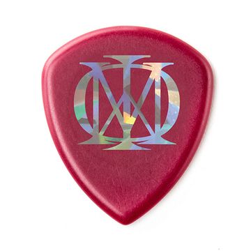 Медиаторы 3шт 2,0мм Dunlop John Petrucci Flow 548PJP2.0