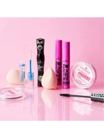 Тушь I Love Extreme Crazy Volume, 12 мл.