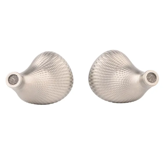 Noble Audio Kronos Silver
