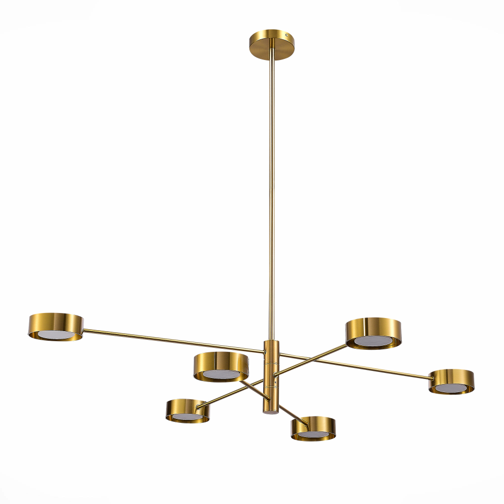 Светильник потолочный ST Luce Vico SL6504.302.06