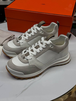 Кроссовки Hermes
