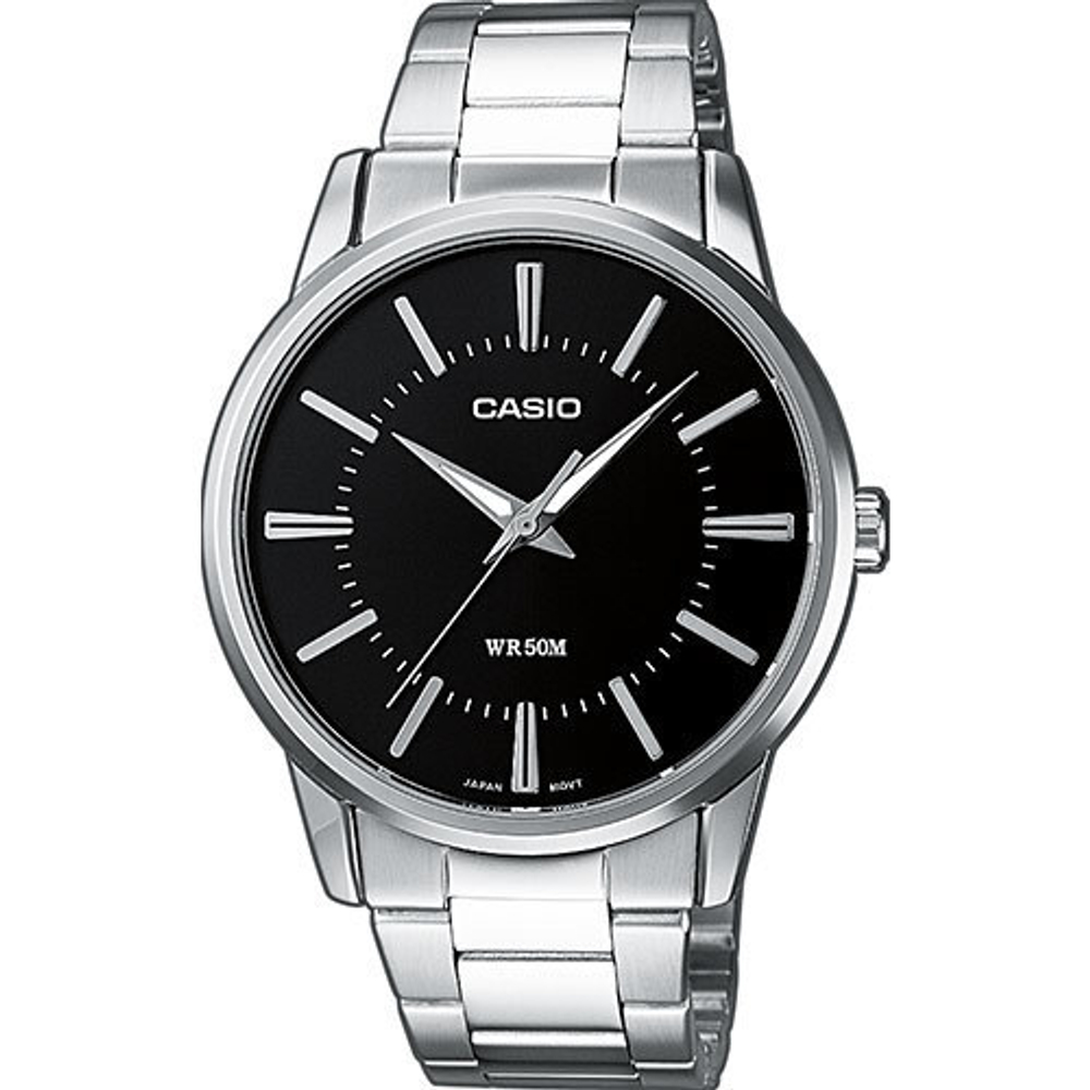 Наручные часы CASIO MTP-1303D-1A