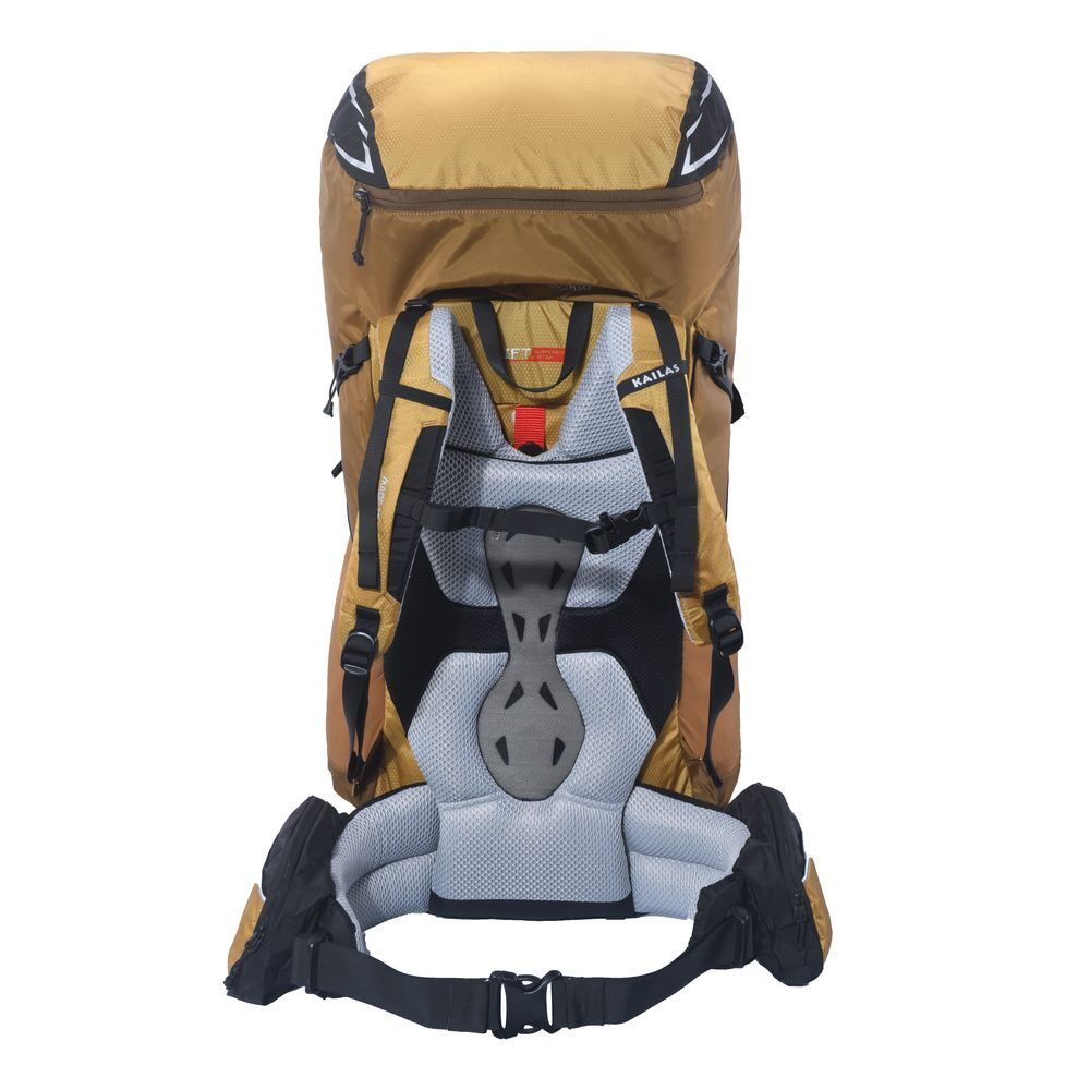 Рюкзак Kailas Ridge Lightweight 48+5л