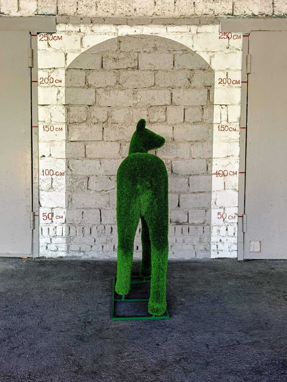Олениха