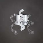 Citilux Рандом CL222321 Бра Хром