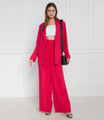 Жакет DKNY - розовый(P3ECTS95)