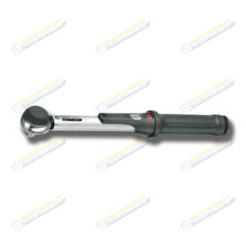 Ключ динамометрический 5-25Nm 1/4"