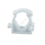 Опора PP-R с фиксатором белая Дн 20 VALFEX 10160020