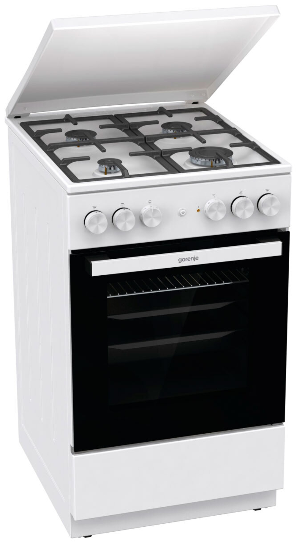 Кухонная плита Gorenje GK5A42WF-B