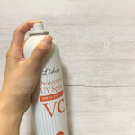 Lishan Солнцезащитный спрей с витамином С Лишан без запаха-Protection UV Spray VC SPF 50+ PA++++, 200 г