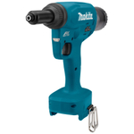 Аккумуляторный заклепочник Makita DRV250Z (без акк, без з/у)
