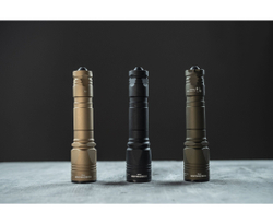 Armytek Dobermann Pro Magnet USB Olive (теплый свет)