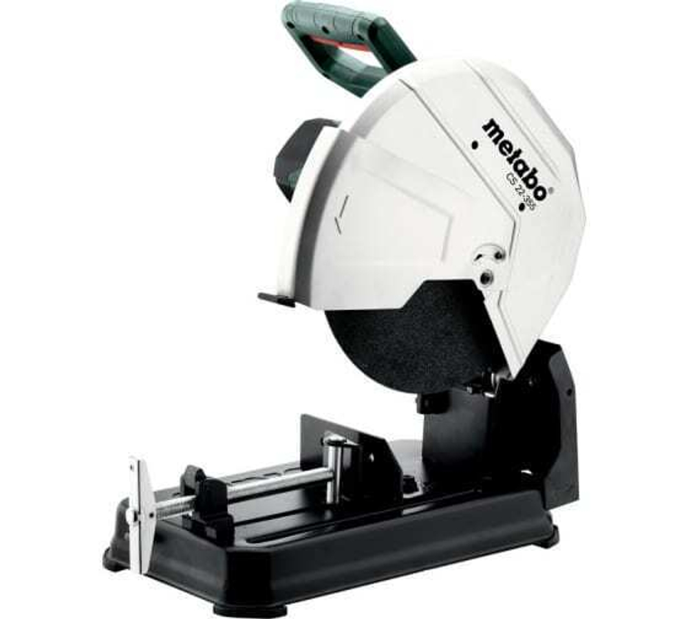 Эл. пила монтажная Metabo CS 22-355