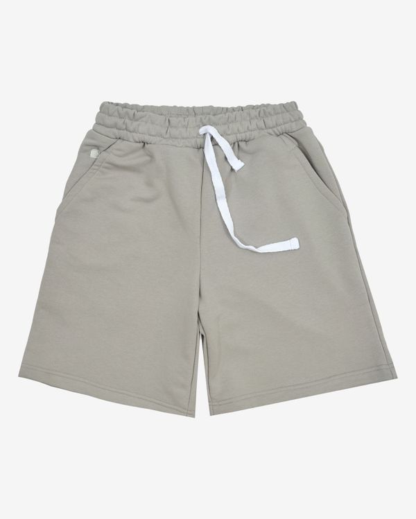 Шорты Wide Shorts LOGO Drizzle - фото 1
