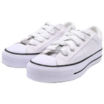 Converse All Star Canvas Shoes Unisex Low top White