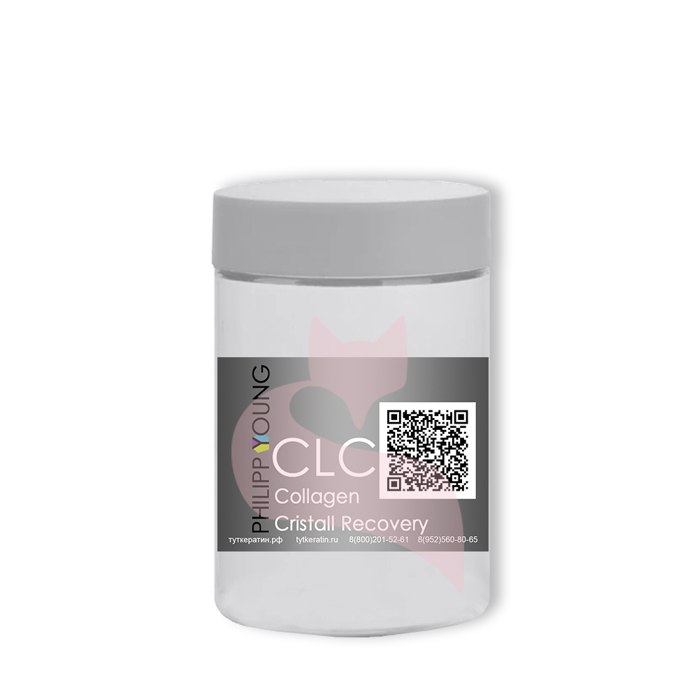 Philipp Young Коллаген Collagen Recovery Crystal Кристалл (CLC)