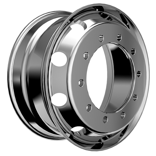 Купить Диск 9.00/R22.5 10*335*281*159 М22 TRACSTON (Sanrise)усиленный 4800 кг