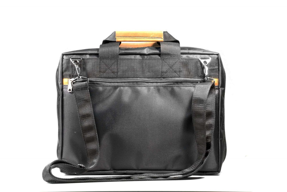 ToolBag RP400 сумка для инструмента 40х30х12см без подсумков
