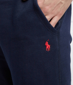 спортивные штаны POLO RALPH LAUREN - темно-синий(710793939)
