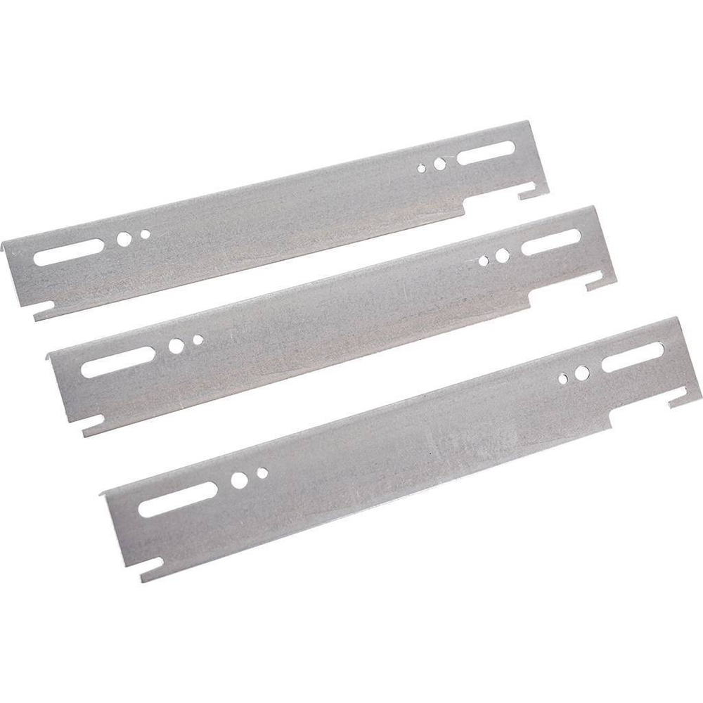 ROMMER 22/500/1600 радиатор стальной панельный боковое подключение Compact (цвет RAL 9016)