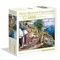 Puzzle PZL 1000 CAPRI SQUARE BOX      95030069