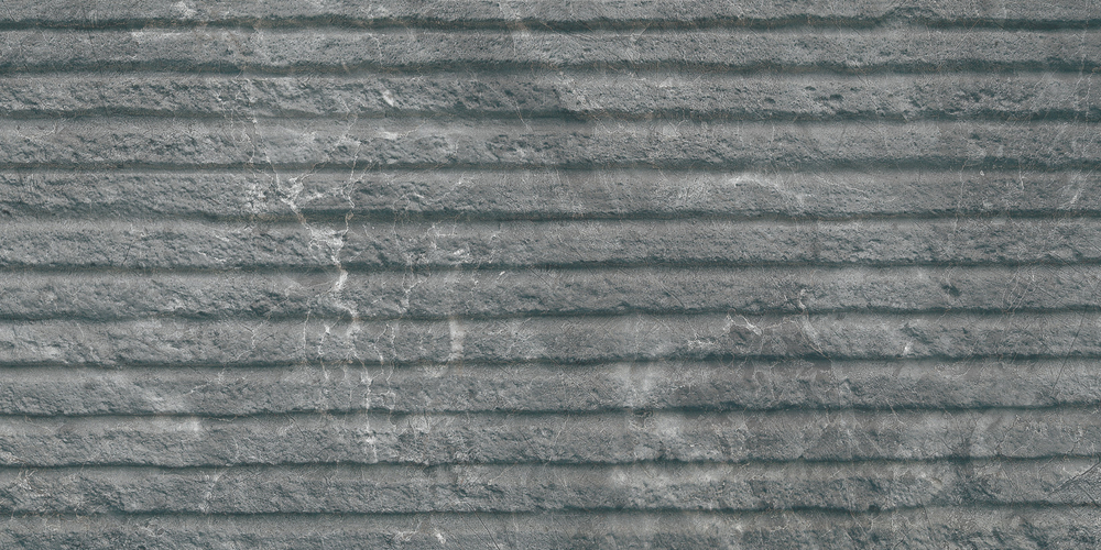 Flat Linear Stone