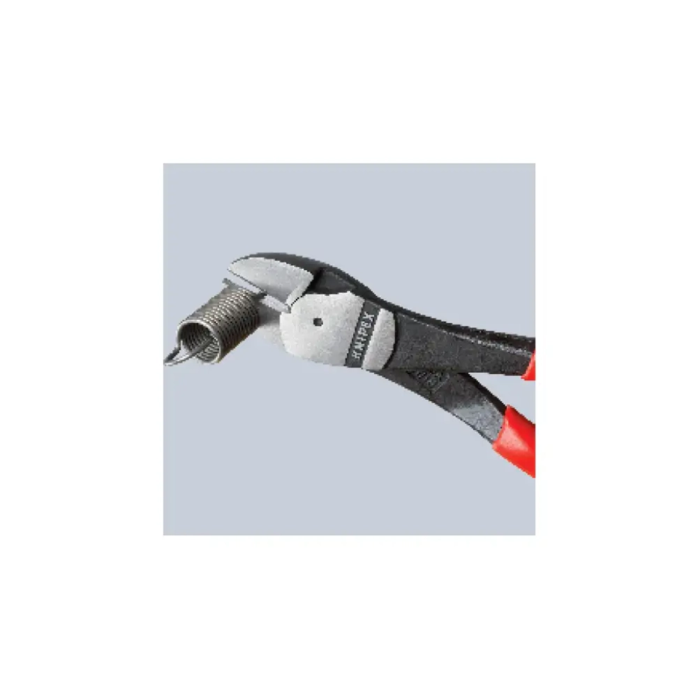 Кусачки боковые, 200 мм Knipex 74 21 250