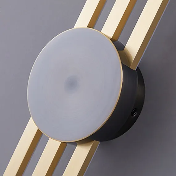 Настенный светильник Gull-B01 ImperiumLoft