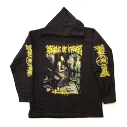 Балахон Cradle Of Filth - Thornography