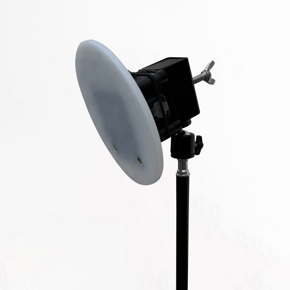 Fora Metric MEDIUM — электронная система для Action Air