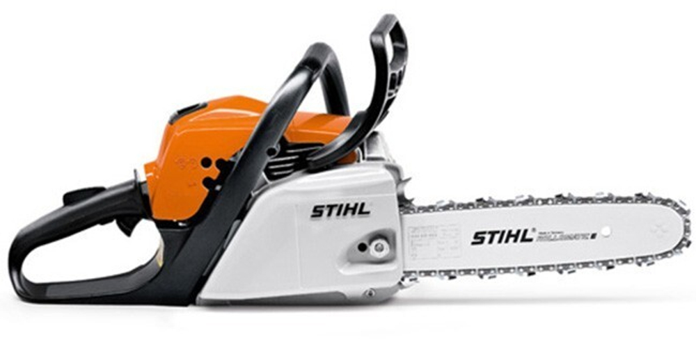 Бензопила Stihl MS 211 шина 35 см
