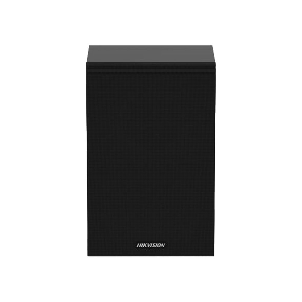 Hikvision DS-QAZ0110G1-S ОС, СОУЭ