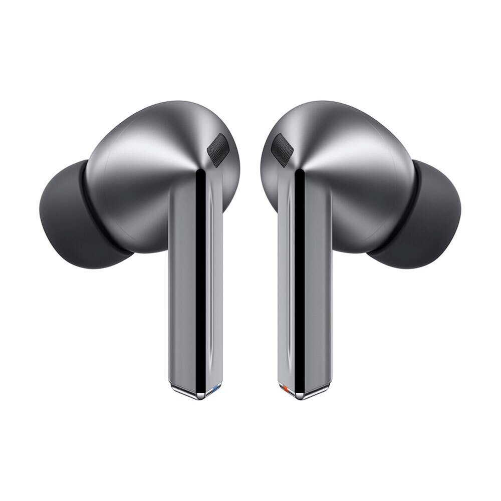 Наушники Samsung Galaxy Buds3 Pro серебристый