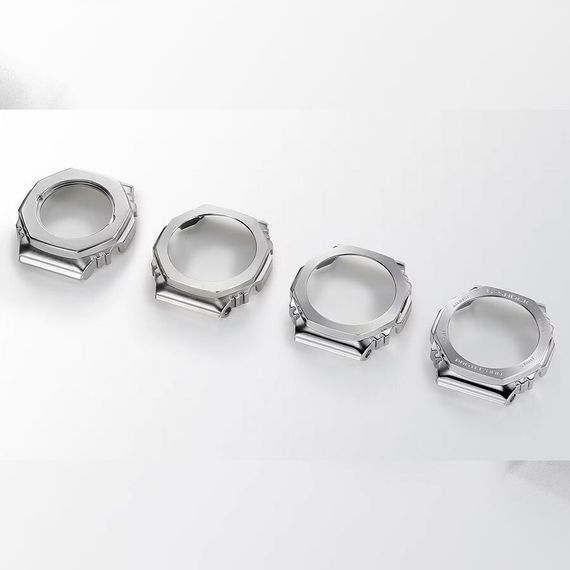 Наручные часы Casio GBM-2100A-1A2