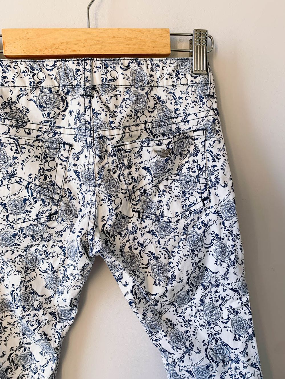 Брюки Armani Junior, 110