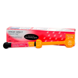 GC Gradia Direct Anterior A3.5 светоотверждаемый реставрационный композит (4г) GC (003425)