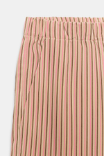 ЛЕГКИЕ БРЮКИ В ПОЛОСКУ — ZARA